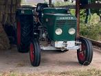 Deutz 4506, Ophalen