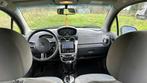 Chevrolet matiz boîte Automatique avec contrôle technique, Auto's, Chevrolet, Automaat, Matiz, Grijs, Particulier