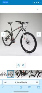 Rockrider 27,5 inch, Vélos & Vélomoteurs, Vélos | VTT & Mountainbikes, Hommes, Enlèvement, Neuf