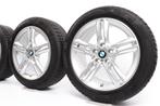 BMW 2 Serie F45 F46 17 Inch Styling 483M winter, Auto-onderdelen, Banden en Velgen, Gebruikt, Banden en Velgen, 17 inch, Personenwagen