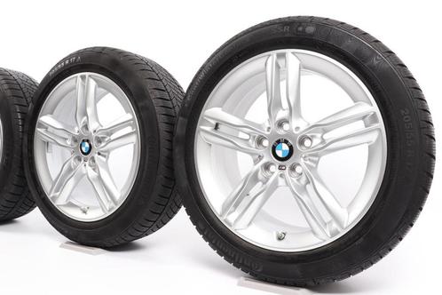 BMW 2 Serie F45 F46 17 Inch Styling 483M winter, Auto-onderdelen, Banden en Velgen, Banden en Velgen, Winterbanden, 17 inch, 205 mm