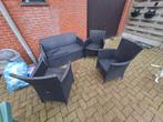 Tuinset, Tuin en Terras, Tuinsets en Loungesets, Ophalen, Tuinset