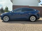 2017 Tesla motors Model X Personenauto, Auto's, Tesla, Automaat, Model X, Gebruikt, Overige brandstoffen