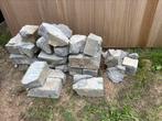 Gratis betonblokken (beschadigd), Doe-het-zelf en Bouw, Metselstenen, Ophalen