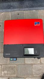 SMA sunny boy SB5000TL-20, Ophalen, Gebruikt