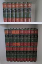 Grote nederlandse Larousse encyclopedie, Boeken, Encyclopedieën, Gelezen, Complete serie, Larousse, Ophalen