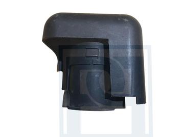 Beschermkap Trekhaak, Towing hook protective cover, Volvo V7 beschikbaar voor biedingen