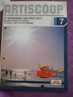Artiscoop 7 - jaargang 1985, Verzamelen, Ophalen, 1980 tot heden, Tijdschrift
