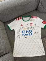 OHL wedstrijdshirt door spelers getekend, Maat L, Ophalen of Verzenden, Nieuw, Shirt