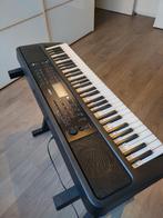 Keyboard Yamaha PSR E383, Musique & Instruments, Claviers, 61 touches, Sensitif, Yamaha, Comme neuf