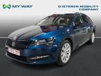 Skoda Superb Combi Superb SW 1.5 TSI ACT Ambition DSG, Automaat, Break, 195 g/km, Cruise Control