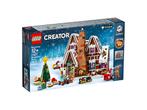 Lego 10267 Creator Expert Peperkoekhuisje peperkoekenhuisje, Kinderen en Baby's, Ophalen, Nieuw, Complete set, Lego