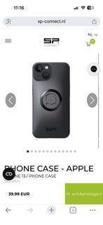 Sp connect iphone 13 hoesje. Nieuw, Enlèvement, Neuf, IPhone 13, Housse ou Sac