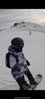 Veste de ski - Dopesnow, Sport en Fitness, Skiën en Langlaufen, Ophalen, Zo goed als nieuw, Ski, Ski's