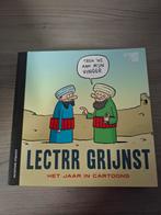 Steven Degryse - Lectrr grijnst, Ophalen of Verzenden, Zo goed als nieuw, Steven Degryse