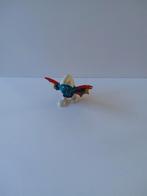Schtroumpf Deltaplane, Enlèvement ou Envoi, Utilisé, Poupée, Figurine ou Peluche