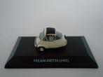 Velam Isetta (1957), Hobby & Loisirs créatifs, Voiture, Enlèvement ou Envoi, Neuf