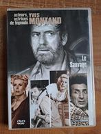 Le sauvage - Catherine Deneuve - Yves Montand, Cd's en Dvd's, Dvd's | Komedie, Gebruikt, Ophalen of Verzenden, Romantische komedie