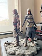Assassin’s Creed Aguilar & Maria, Ophalen of Verzenden, Zo goed als nieuw, Film, Actiefiguur of Pop