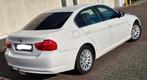 Bmw 316d facelift cuir clima euro5 227mkm 3700€, Autos, BMW, Cuir, Euro 5, Boîte manuelle, 5 portes