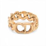 Dior Star-danser maat 50, Gebruikt, Kleiner dan 17, Dame, Goud