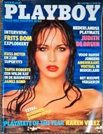 Playboy Nederland juli 1985, Boeken, Tijdschriften en Kranten, Ophalen of Verzenden