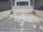 Iveco Daily 35C16 Kipper met Kist Dubbel Cabine Dubbellucht, Auto's, Bestelwagens en Lichte vracht, Stof, Gebruikt, Euro 6, 4 cilinders