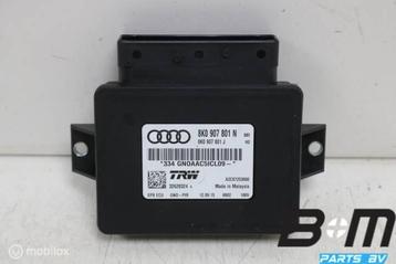 Regelapparaat elektronische handrem Audi SQ5 8R 8K0907801N