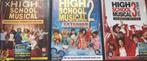 High school musical DVD, Ophalen of Verzenden, Zo goed als nieuw