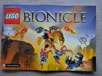 Lego Bionicle 71303, Enlèvement ou Envoi, Comme neuf, Ensemble complet, Lego
