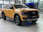 Ford Ranger Wildtrak 2.0 - STOCK-NEW - A10 3.5T, Neuf, Entreprise, Autres couleurs, Diesel