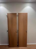 Ikea Forsand porte chene blanchi, Ophalen, Gebruikt, Eikenhout