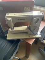 machine à coudre suisse Turissa, Antiquités & Art, Enlèvement