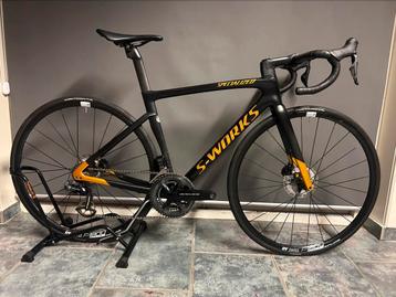 Specialized S-Works Tarmac SL7 52CM beschikbaar voor biedingen