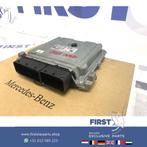 A2709000900 W176 A45 C117 CLA45 W156 GLA45 AMG MOTOR ECU MOT, Auto-onderdelen, Ophalen of Verzenden, Gebruikt, Mercedes-Benz