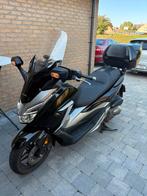 Honda Forza 300cc 2018 amper 6000km, Motoren, Scooter, 300 cc, Particulier, 1 cilinder