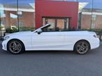 Mercedes-Benz C-CLASS 180 C 180 Cabrio 9G-TRONIC AMG Line, Automaat, 4 zetels, Gebruikt, 4 cilinders
