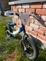 Loopfiets husqvarna, Ophalen, Gebruikt