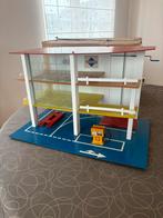Vintage jaren 70/80 nieuwe 1:87 vero modelauto garage, Enlèvement, Neuf