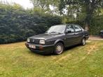 Volkswagen Jetta MkII, Auto's, Voorwielaandrijving, Grijs, Particulier, Zilver of Grijs