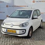 Personenauto Volkswagen, 1.0 High up! BlueMotion, wit bouwja, Auto's, Voorwielaandrijving, Up!, 840 kg, Wit