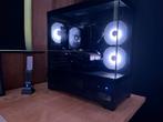 Gaming PC, Computers en Software, Ophalen, Custom Build, 512 GB, Zo goed als nieuw