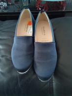 Schoenen  blauw van Hassia, Kleding | Dames, Schoenen, Hassia, Espadrilles, Blauw, Nieuw