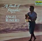 Angel Romero - A Touch of Romance - TELARC - DDD, Cd's en Dvd's, Cd's | Klassiek, Kamermuziek, Ophalen of Verzenden, Zo goed als nieuw
