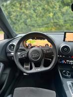 Audi A3 S Line 35| Automaat | *Virtueel Cockpit*, Auto's, Audi, Automaat, Euro 6, Alcantara, Diesel