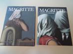 Magritte – David Sylvester ( in foedraal ) Franse versie, Boeken, Ophalen of Verzenden, Zo goed als nieuw, Schilder- en Tekenkunst