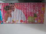Lot - Telenovelle Sara - volledige reeks dvd's, Ophalen of Verzenden, Zo goed als nieuw