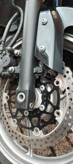 ER6N 2007 - kawasaki – ER6 ER-6N, 2 cilinders, Particulier, Meer dan 35 kW, 600 cc