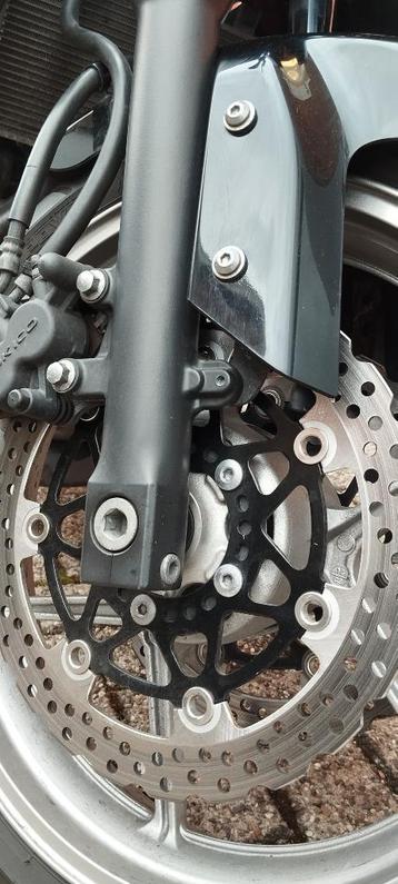 ER6N 2007 - kawasaki – ER6 ER-6N  beschikbaar voor biedingen