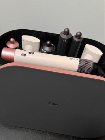 Dyson Airwrap complete long  beschikbaar voor biedingen